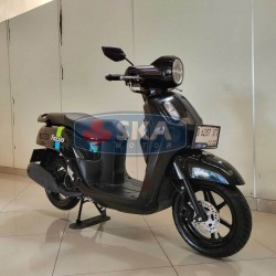 Yamaha Fazzio Tahun 2025